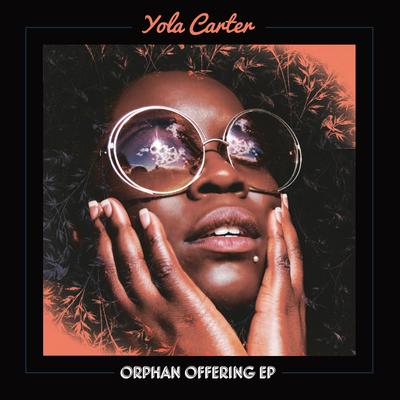 Orphan Country By Yola's cover