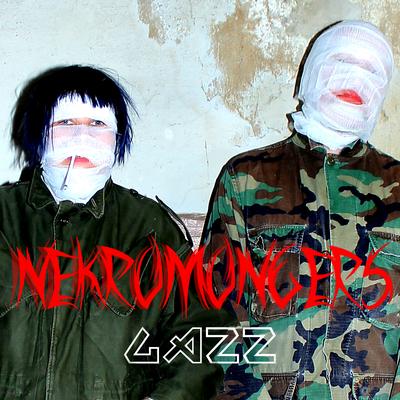 Gazz (Original Mix) By Nekromongers, DJ Slon's cover