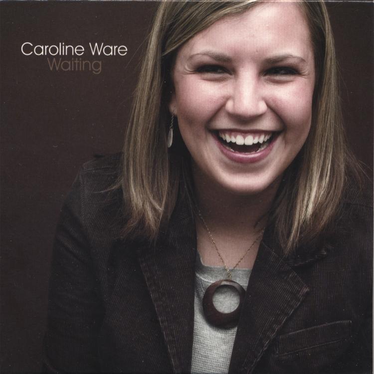 Caroline Ware's avatar image