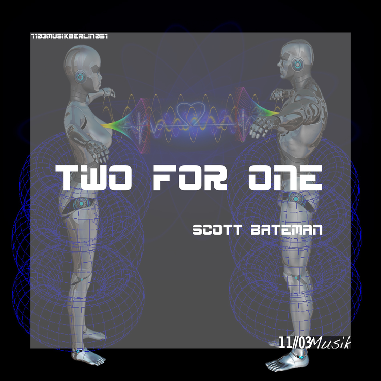 Scott Bateman's avatar image