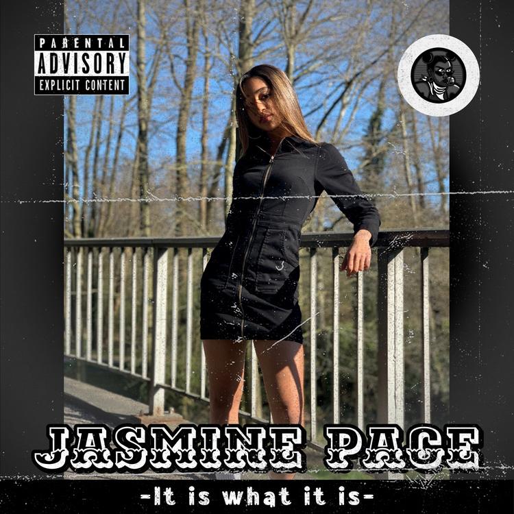 Jasmine Pace's avatar image