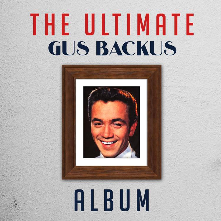 Gus Backus's avatar image