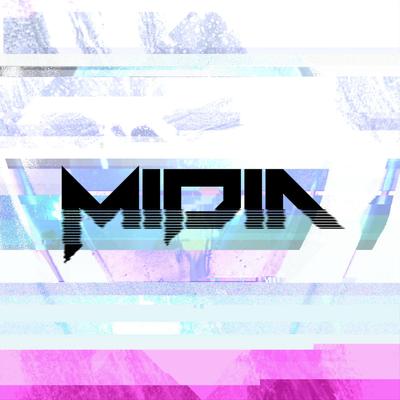 Midia's cover