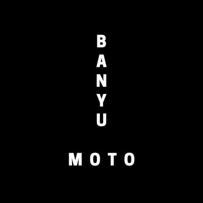 Banyu Moto By Riki Mahendra's cover