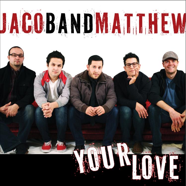 Jacob and Matthew Band's avatar image