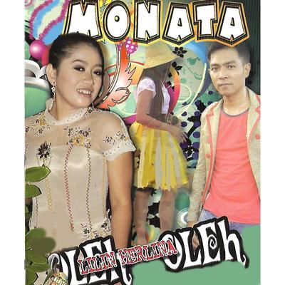 Monata Oleh Oleh Lilin Herlina's cover