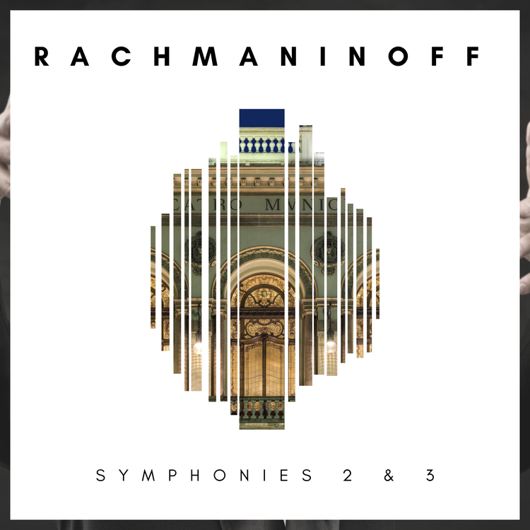 Moscow RTV Symphony Orchestra's avatar image