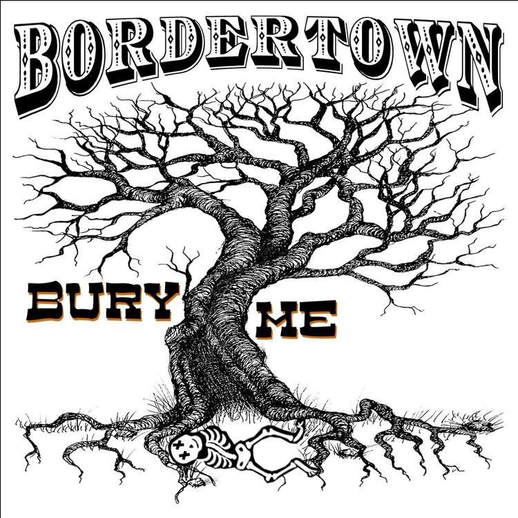 Bordertown's avatar image
