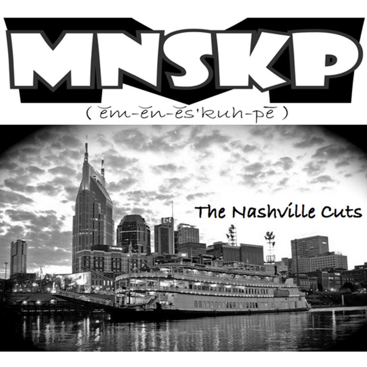 MNSKP's avatar image