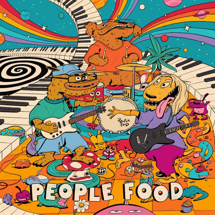 People Food's avatar image