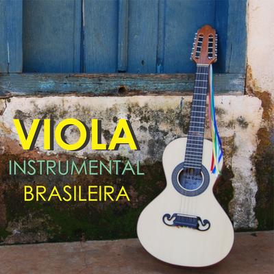 Viola Instrumental Brasileira's cover