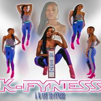 K-Fyness's avatar cover