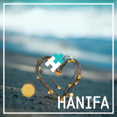 Hanifa's cover