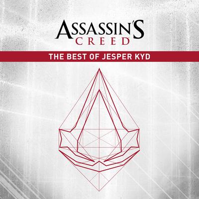 Assassin's Creed: The Best of Jesper Kyd's cover