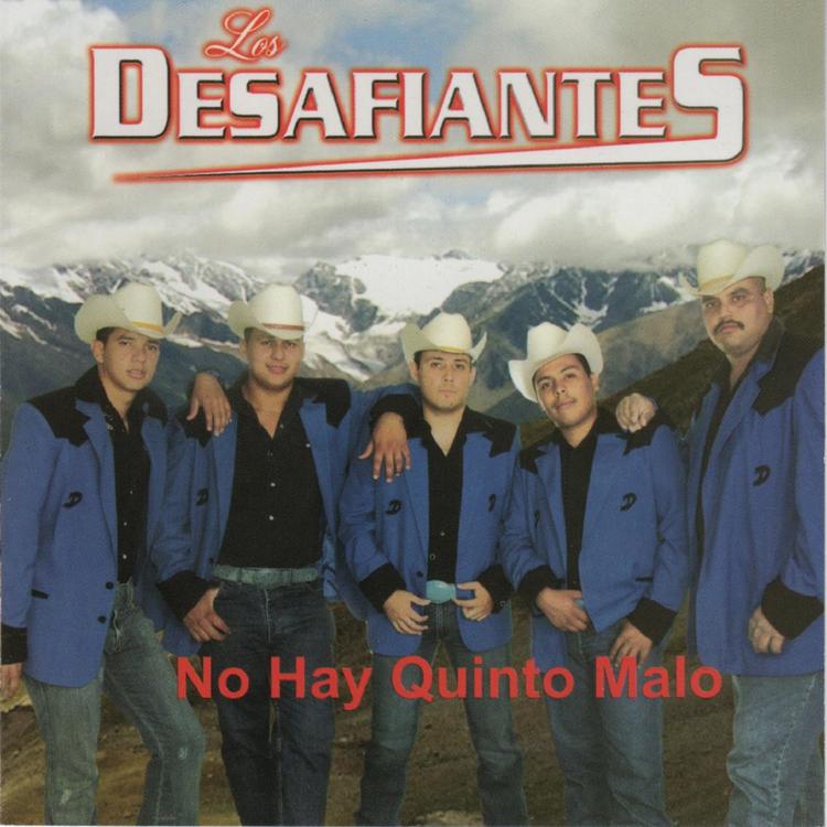 Los desafiantes's avatar image