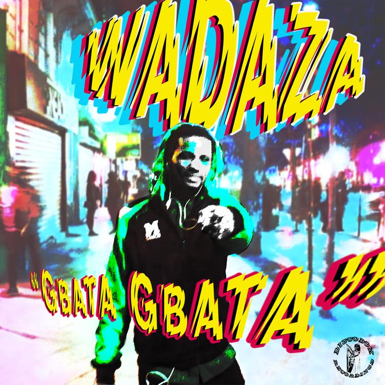 Wadaza's avatar image