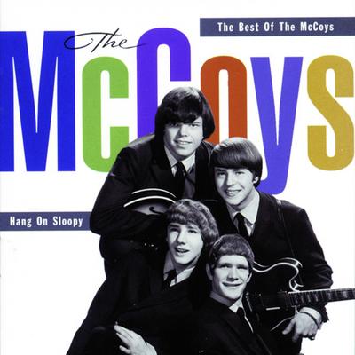 The McCoys's cover