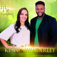 Kesia e Wanderley's avatar cover