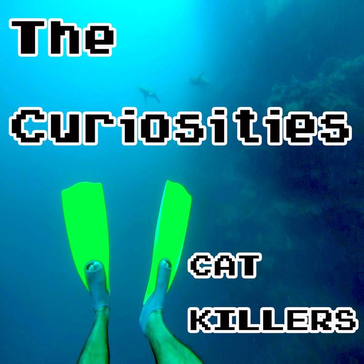 The Curiosities's avatar image