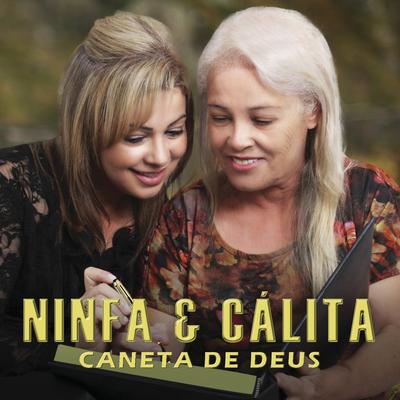 Vou Te Honrar By Ninfa & Calita's cover