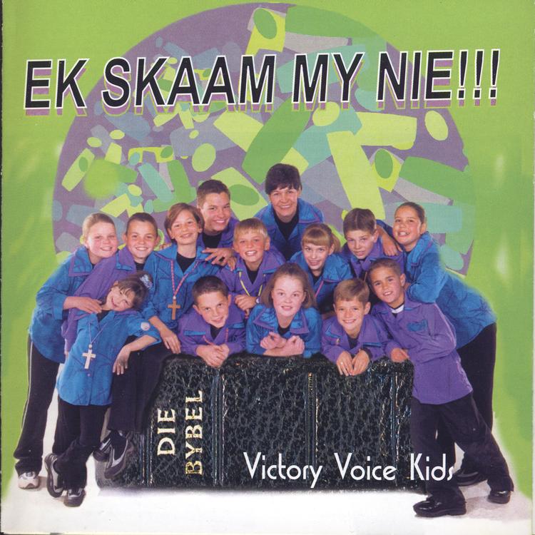 Victory Voice Kids's avatar image