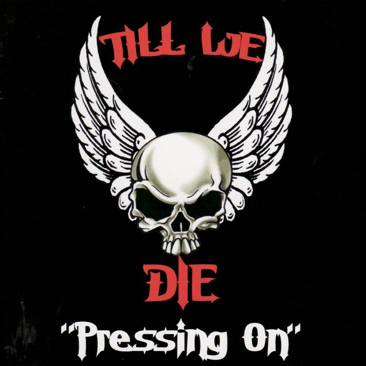 Till We Die's avatar image