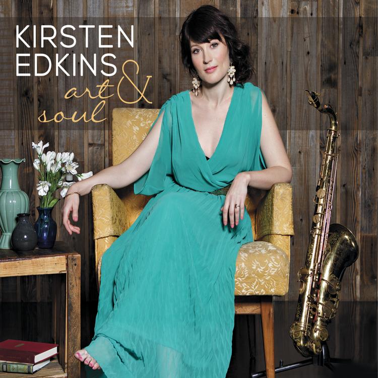 Kirsten Edkins's avatar image