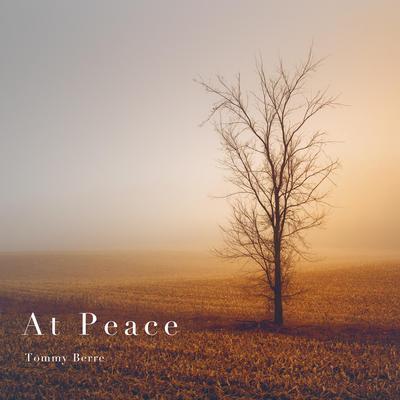 At Peace By Tommy Berre's cover