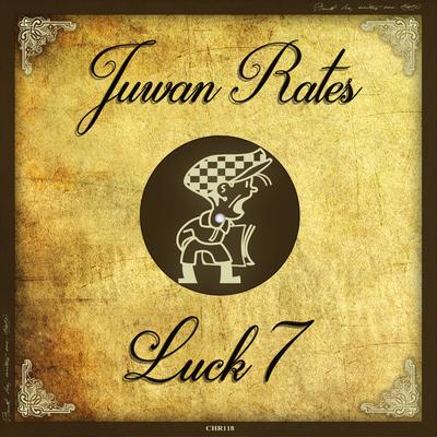 Juwan Rates's cover