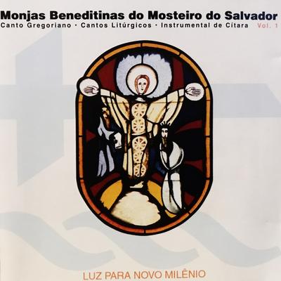 Veni Dómine By Monjas Beneditinas do Mosteiro do Salvador's cover