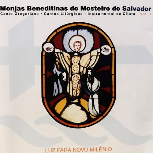 Monjas Beneditinas do Mosteiro do Salvad's cover