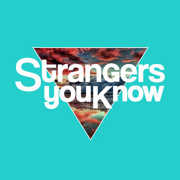 Strangers You Know's avatar image