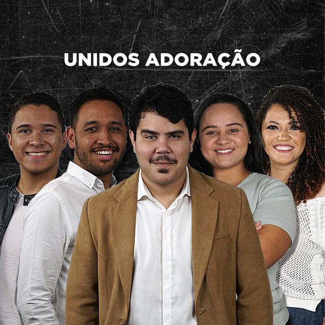 Unidos Adoração's avatar image