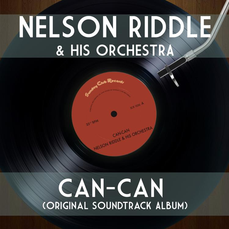 Nelson Riddle & His Orchestra's avatar image