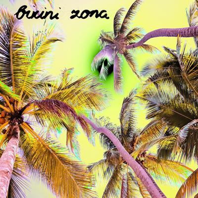 Bikini Zona's cover