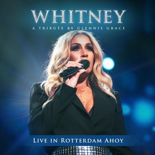 Glennis Grace: Tributo à Whitney Houston's cover