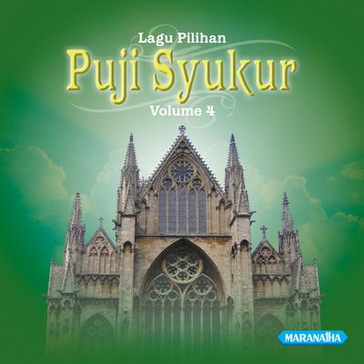 Puji Syukur's cover