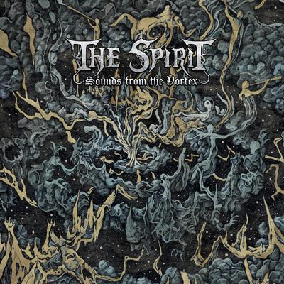 The Clouds of Damnation By The Spirit's cover