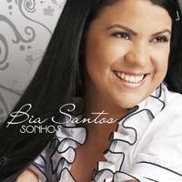 Bia Santos's avatar cover