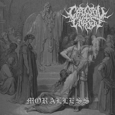 Moralless By Cries Ov Christ's cover