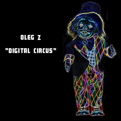 Digital Circus's cover