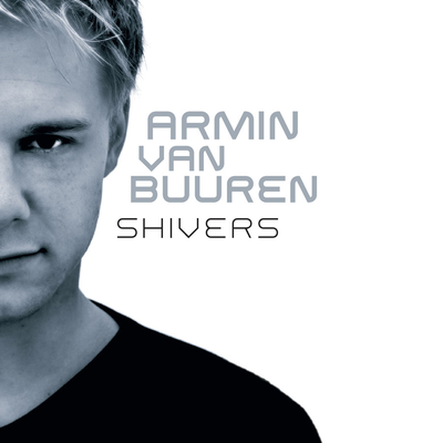 Shivers By Armin van Buuren's cover