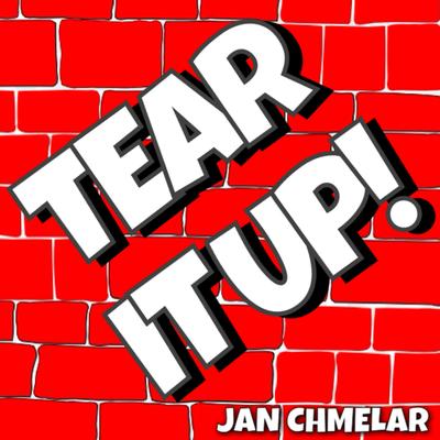 Tear It Up! By Jan Chmelar's cover