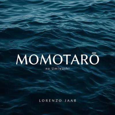 Momotarō No Umiwashi By Lorenzo Jaar's cover