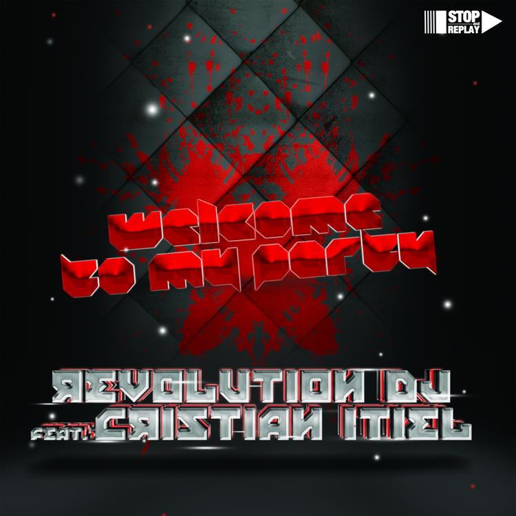 Revolution DJ's avatar image