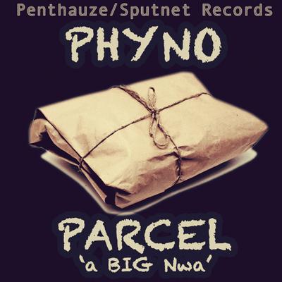 Parcel (A Big Nwa)'s cover