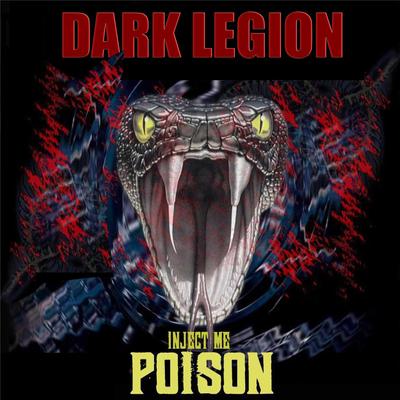 Nightmare By Dark Legion's cover