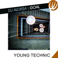 DJ Aloksa's avatar cover