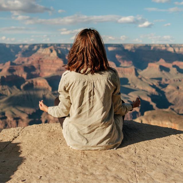 Meditação E Relaxamento's avatar image