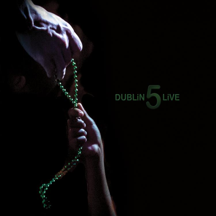 Dublin 5's avatar image